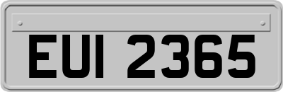 EUI2365
