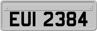 EUI2384