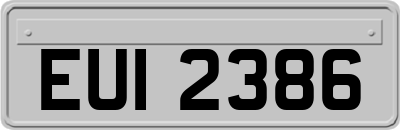 EUI2386