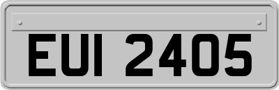 EUI2405