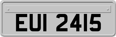 EUI2415