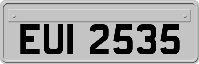 EUI2535