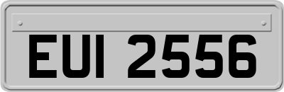 EUI2556
