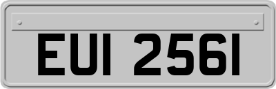 EUI2561