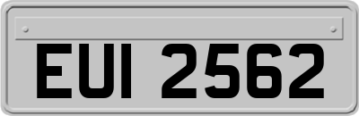 EUI2562