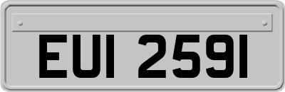 EUI2591