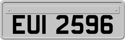 EUI2596