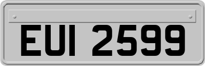 EUI2599