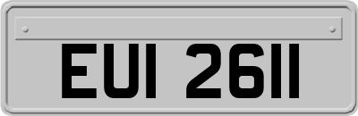 EUI2611