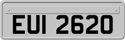 EUI2620