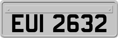 EUI2632