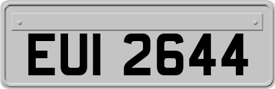EUI2644