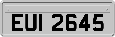 EUI2645