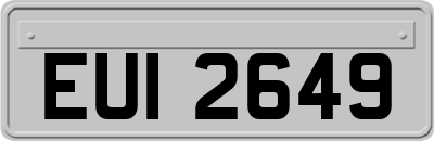 EUI2649