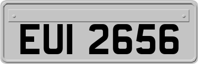 EUI2656