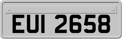EUI2658