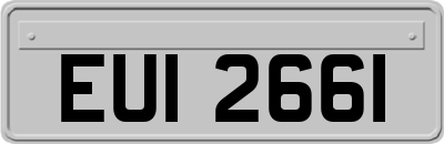 EUI2661