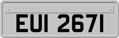 EUI2671