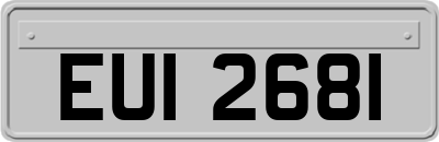 EUI2681