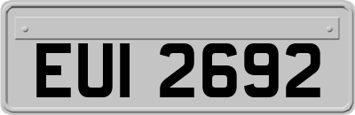 EUI2692