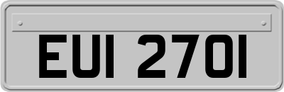 EUI2701