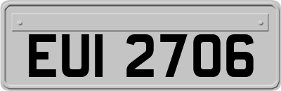 EUI2706