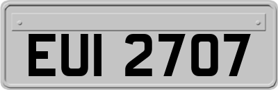EUI2707