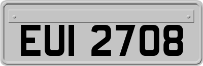 EUI2708