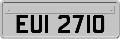 EUI2710
