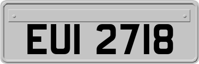 EUI2718