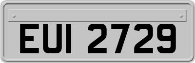 EUI2729