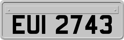 EUI2743