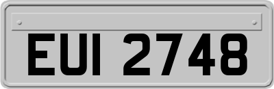 EUI2748