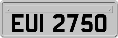 EUI2750