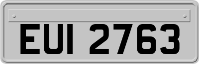 EUI2763