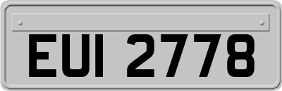 EUI2778