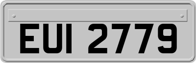 EUI2779