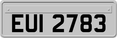 EUI2783