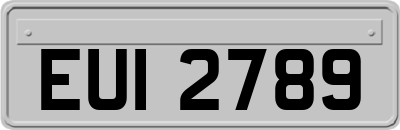 EUI2789