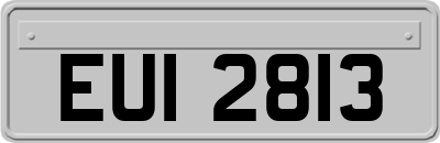 EUI2813