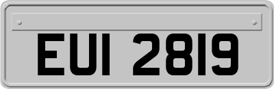 EUI2819