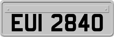 EUI2840
