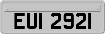 EUI2921