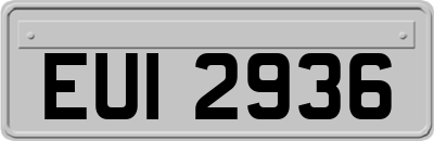 EUI2936