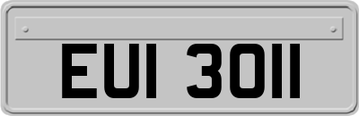 EUI3011
