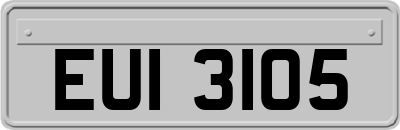 EUI3105