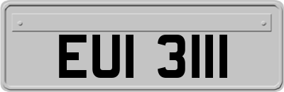 EUI3111