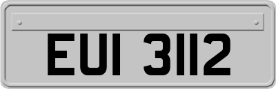 EUI3112