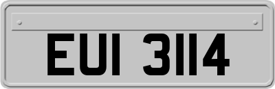 EUI3114