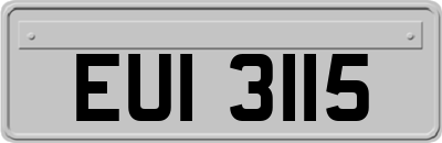 EUI3115